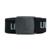 CEINTURE ELASIQUEE ARPON NOIR