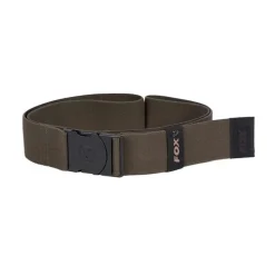 CEINTURE ELASTIQUE KAKI
