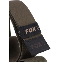 CEINTURE ELASTIQUE KAKI