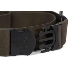 CEINTURE ELASTIQUE KAKI