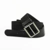 CEINTURE ELASTIQUE NOIRE