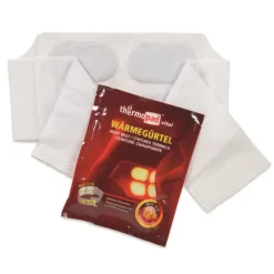 CEINTURE LOMBAIRES CHAUFFANTE AJUSTABLE & JETABLE