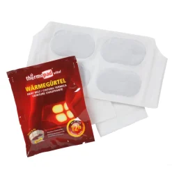 CEINTURE LOMBAIRES CHAUFFANTE AJUSTABLE & JETABLE