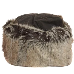 CHAPEAU FEMME AMBUSH OLIVE