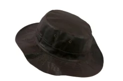 CHAPEAU HUILE MARRON