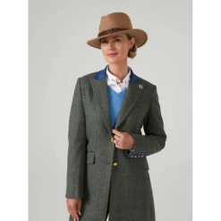 CHAPEAU RICFEL PLUME MINK