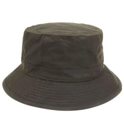 CHAPEAU WAX OLIVE