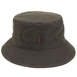 CHAPEAU WAX OLIVE
