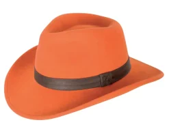 CHAPEAU WOOLCHAP BLAZE