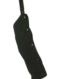 CHAPS COTON HUILE OLIVE