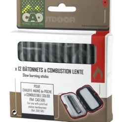 CHARBONS POUR CHAUFFE MAINS