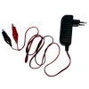 CHARGEUR BATTERIE 6V/12V