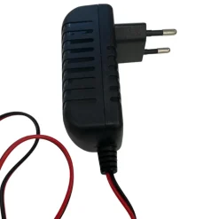 CHARGEUR BATTERIE 6V/12V