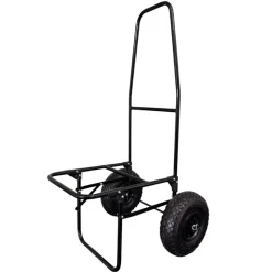 CHARIOT DE PECHE AU COUP