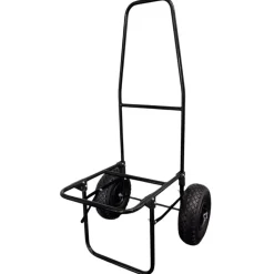 CHARIOT DE PECHE AU COUP