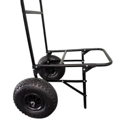 CHARIOT DE PECHE AU COUP