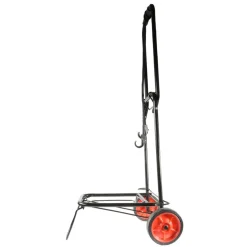 CHARIOT PLIANT MULTI-USAGES