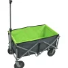 CHARIOT PLIANT TOUT TERRAIN