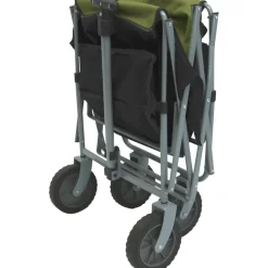 CHARIOT PLIANT TOUT TERRAIN