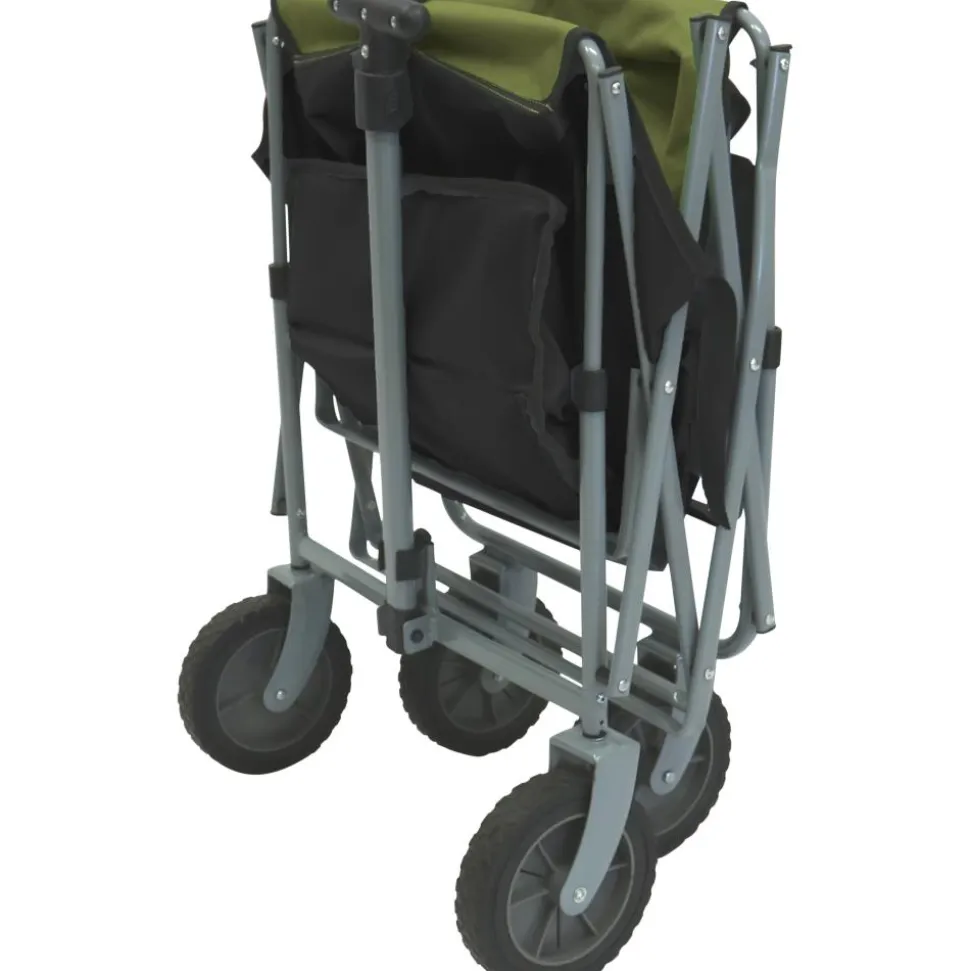 CHARIOT PLIANT TOUT TERRAIN