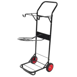 CHARIOT PORTE-SELLE
