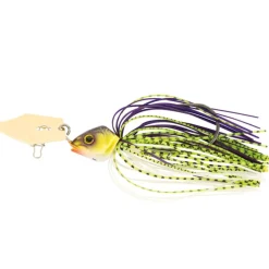 CHATTERBAIT BLADED JIG 12G