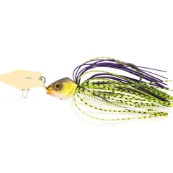 CHATTERBAIT BLADED JIG 21G