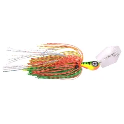 CHATTERBAIT IRIS THRILLSEEKER 4/0 14G