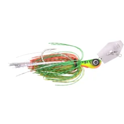 CHATTERBAIT IRIS THRILLSEEKER XL 7/0 21G