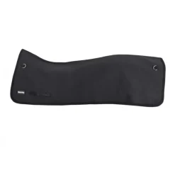 CHAUFFE DOS DE REPOS NOIR