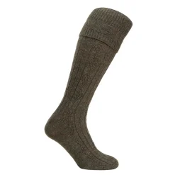 CHAUSSETTE BEATER DERBY TWEED