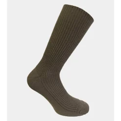 CHAUSSETTE DE TRAVAIL KAKI