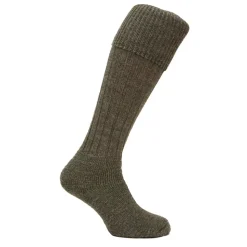 CHAUSSETTE GAMEKEEPER DERBY TWEED