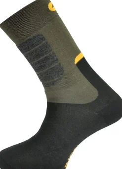 CHAUSSETTE JARETTE HUNTING KAKI