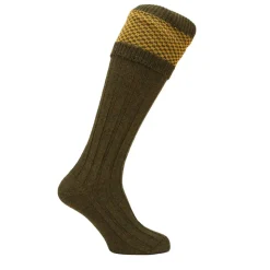CHAUSSETTE PENRITH POLLEN