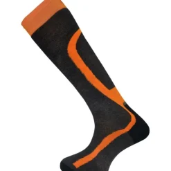 CHAUSSETTE PRO HUNTING ORANGE