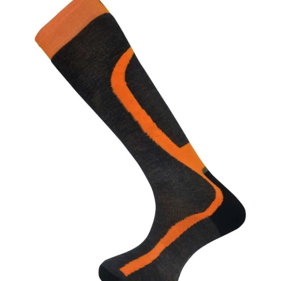 CHAUSSETTE PRO HUNTING ORANGE