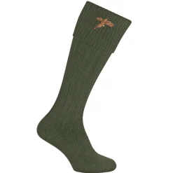 CHAUSSETTE STALKER OLIVE