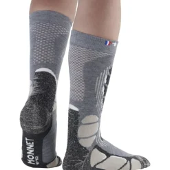 CHAUSSETTE TREK EXTRA LIGHT BEIGE