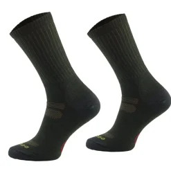 CHAUSSETTES ANTI TIQUES KAKI
