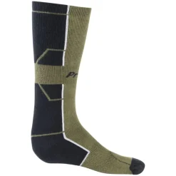 CHAUSSETTES CHAUFFANTES NOIR