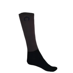 CHAUSSETTES FINES NYLON GRISES