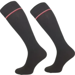 CHAUSSETTES FRANCE NOIRES