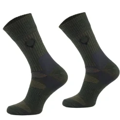 CHAUSSETTES PERFORMANCE KAKI
