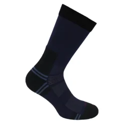CHAUSSETTES RANDO COOLMAX MARINE