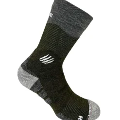 CHAUSSETTES RANDO PULSE KAKI