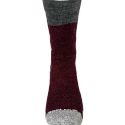 CHAUSSETTES RANDO PULSE ROUGE