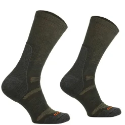 CHAUSSETTES RANDONNEE KAKI