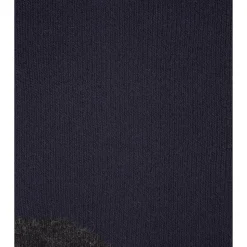 CHAUSSETTES RANDONNEE LAINE MARINE