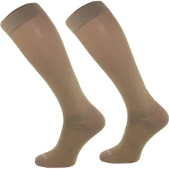 CHAUSSETTES RIDER ECO BEIGES